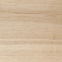 Natural ash