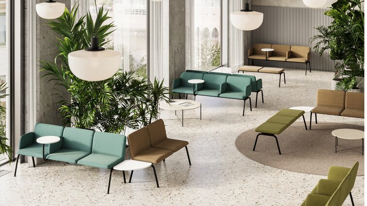 Modaq by Alegre Design