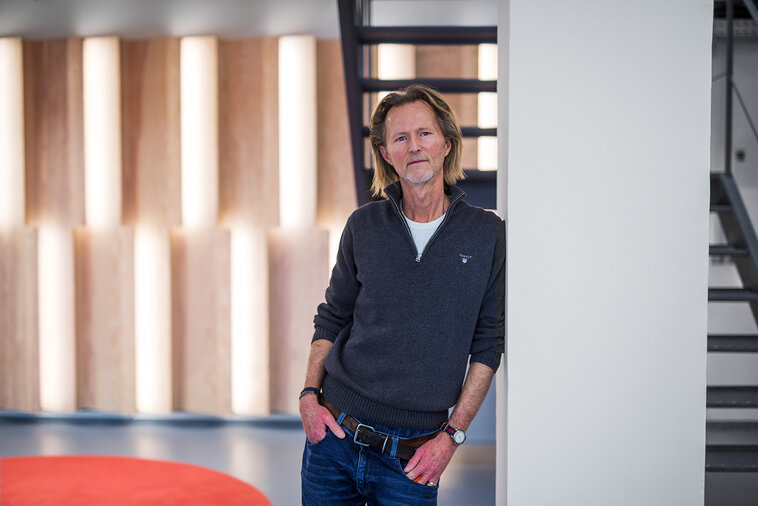 Space by Robin Platt