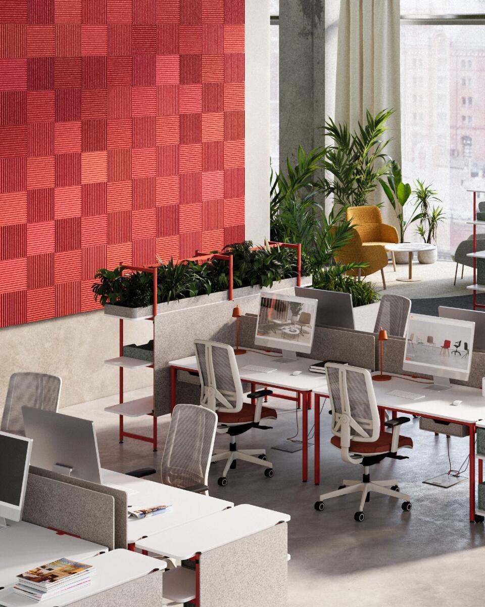 Systèmes acoustiques