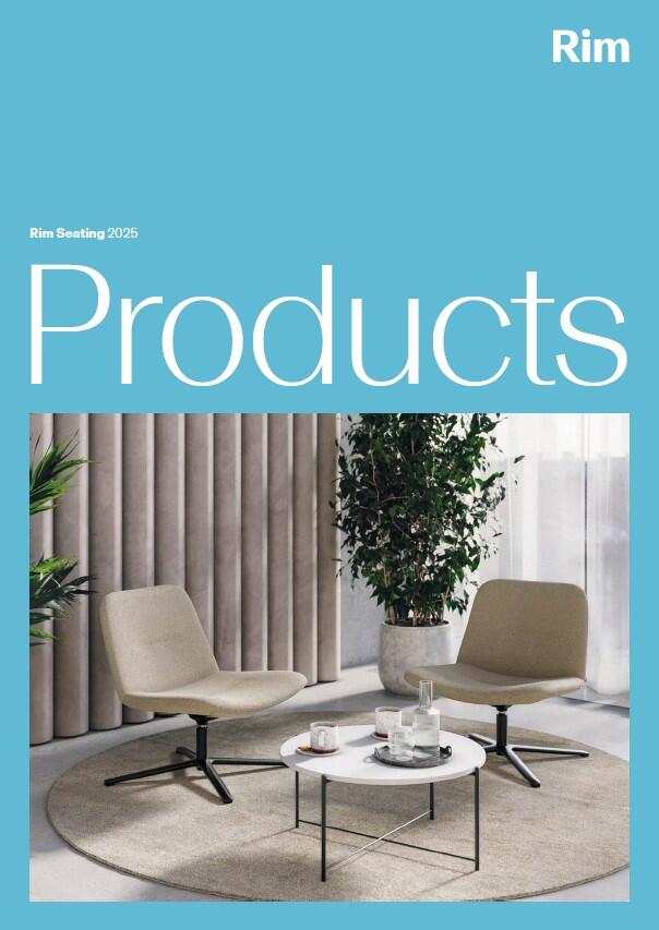 Produktový přehled 2025