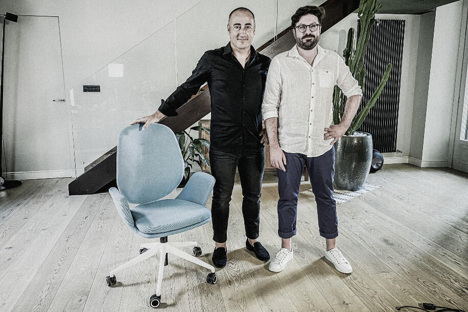 Video with the Designers