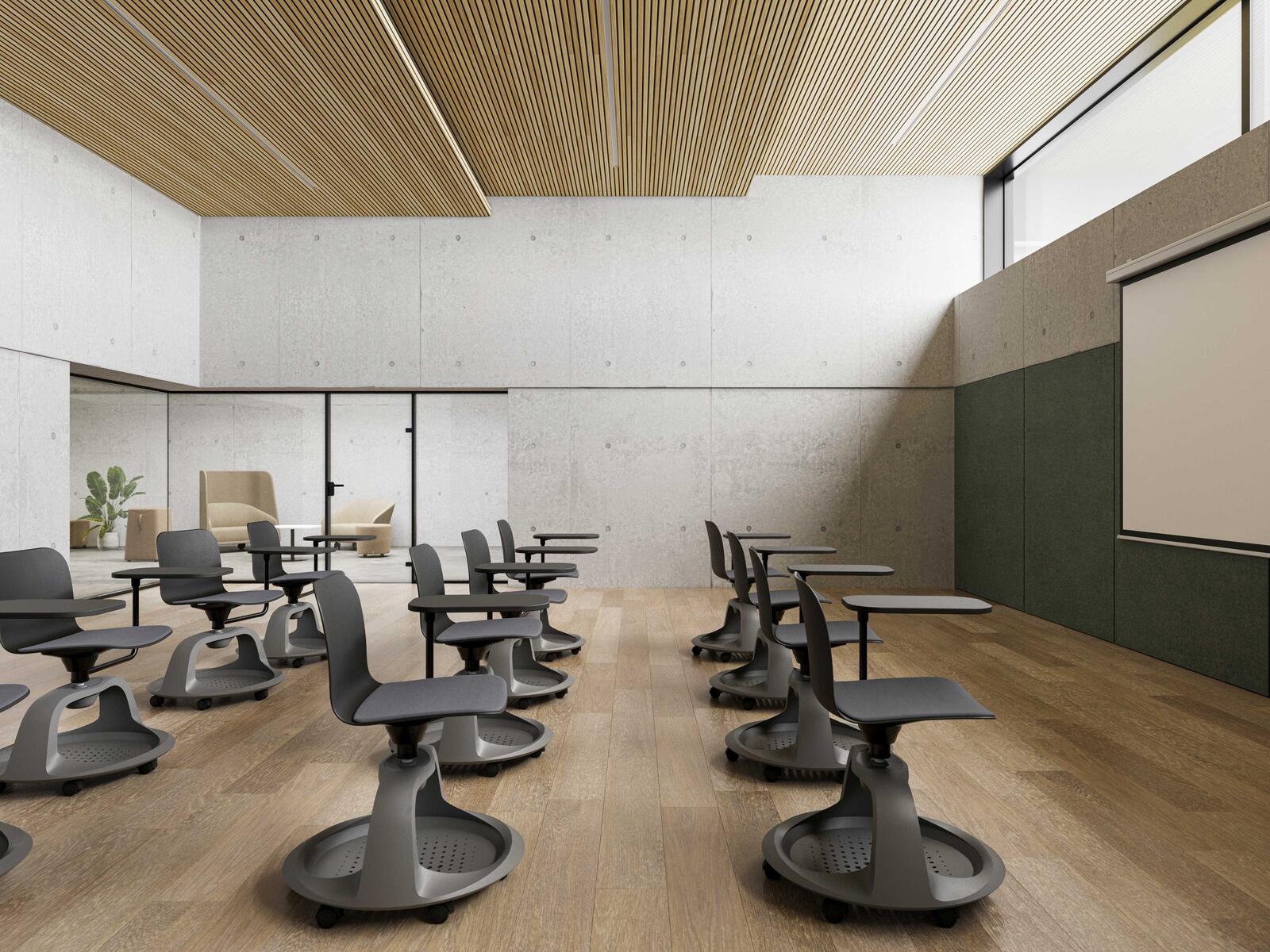 Education & Training