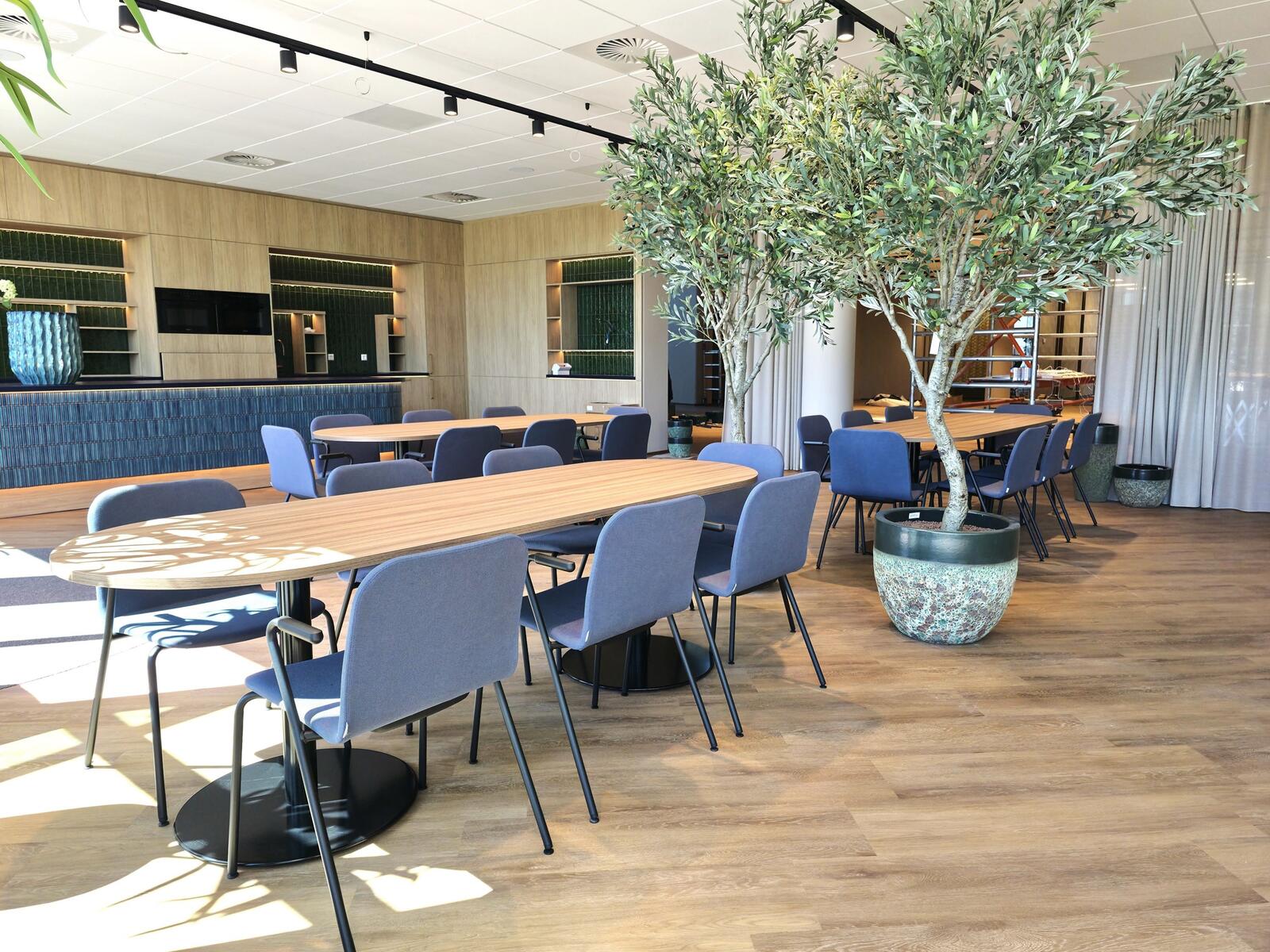 Hogewoning BV — Rijnsburg (NL)