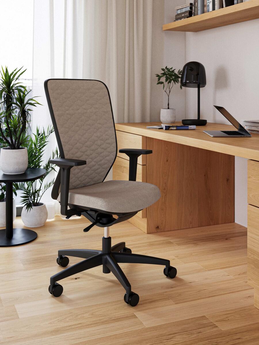 Home Office