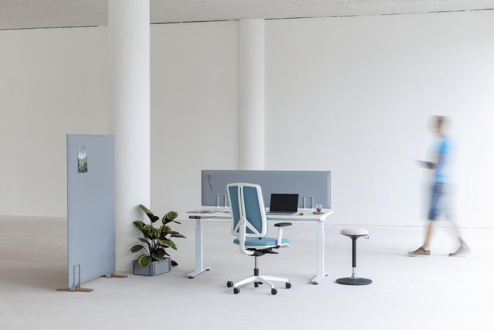 Ergonomics in office