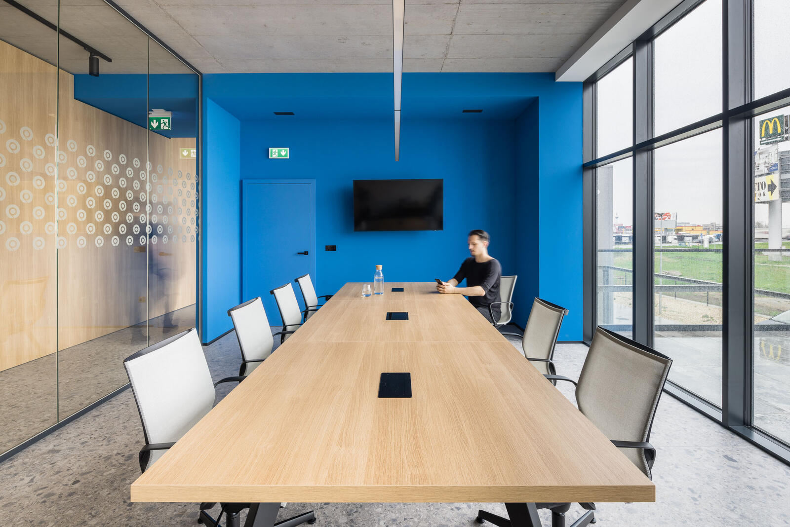 ALPE Euroservice – Trnava (SK)