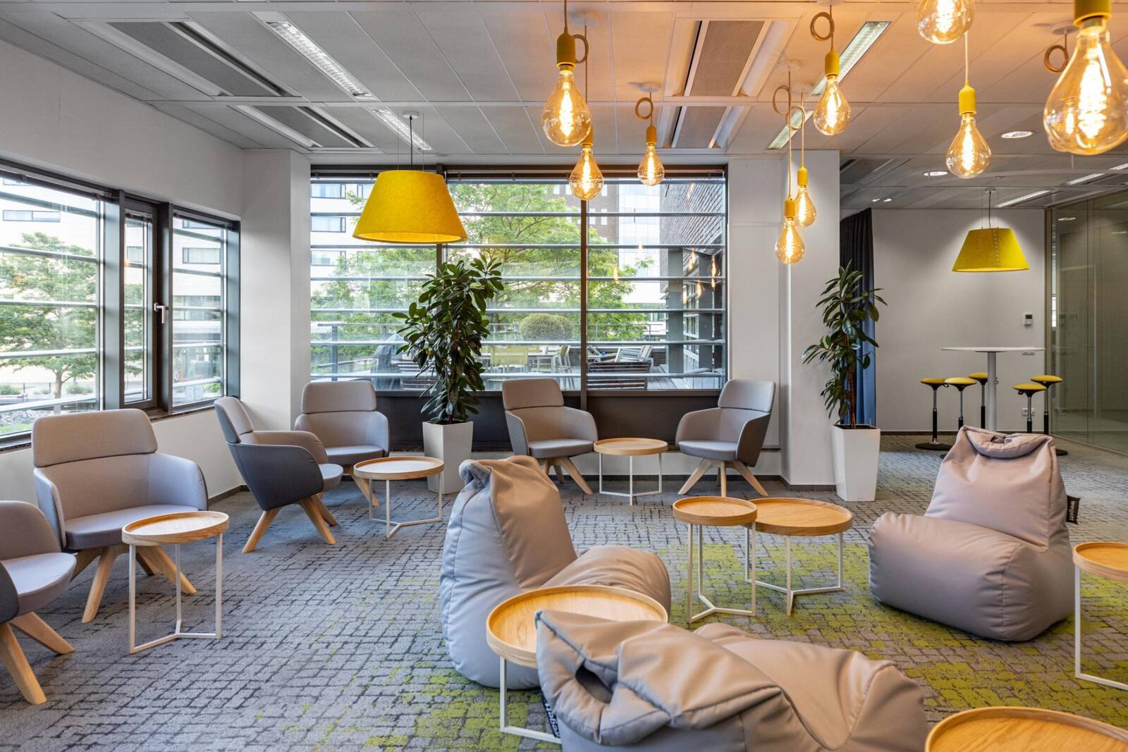 Konica Minolta – Brno (CZ)