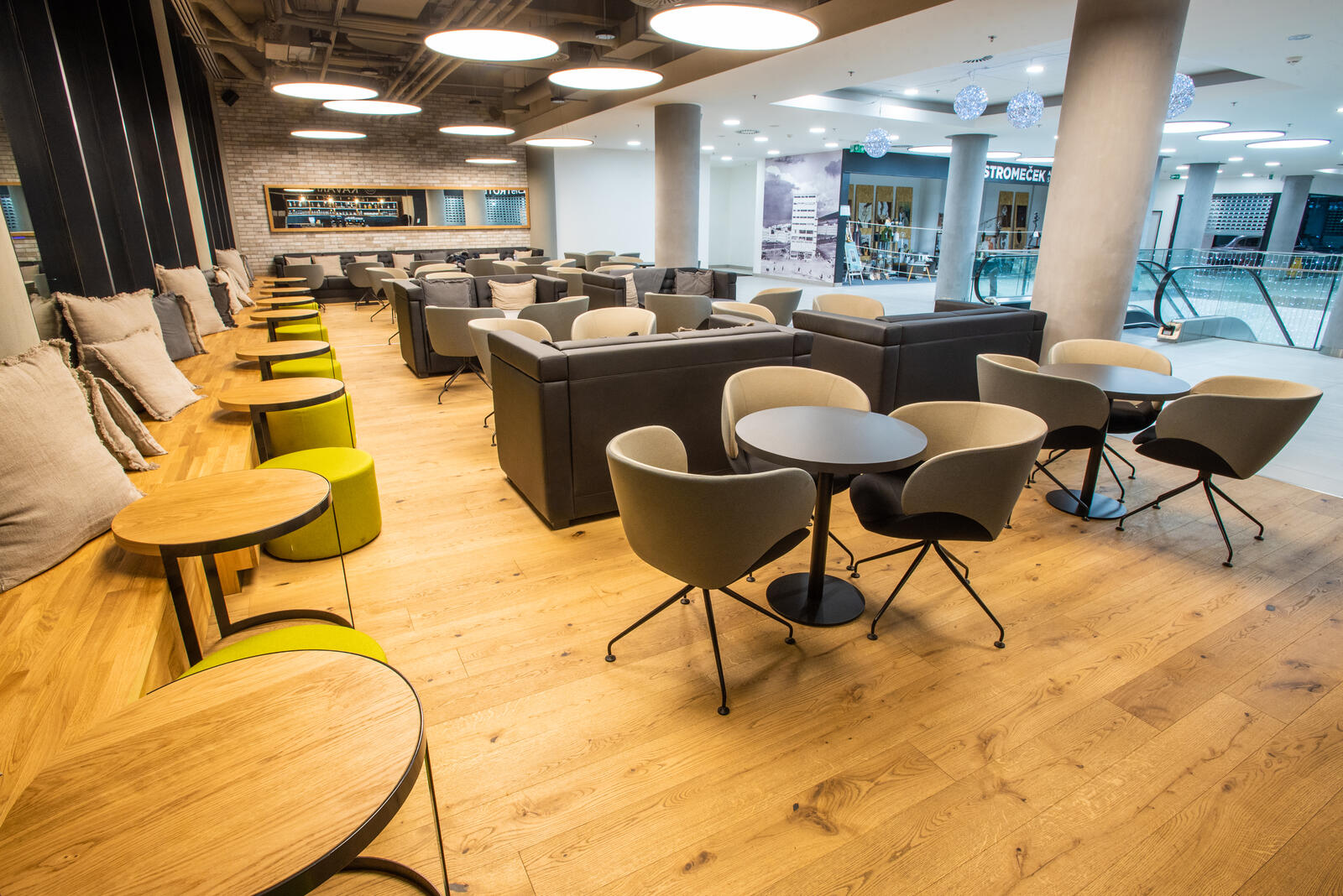 Bistrotéka Valachy – Zlín (CZ)