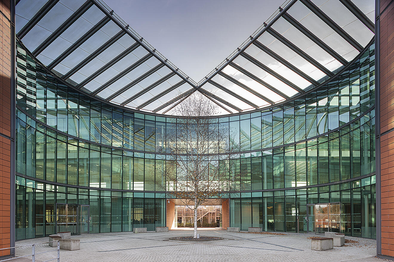 Bureaux Tektronix (UK)