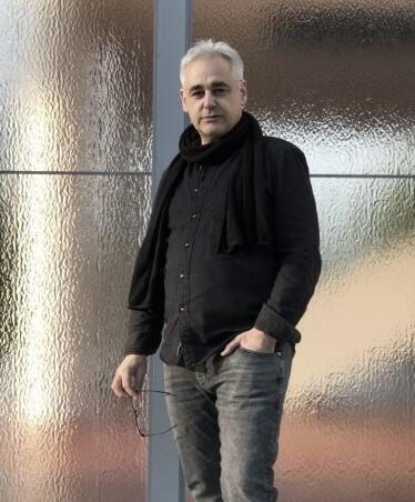 Martin Kožucharov (CZ)