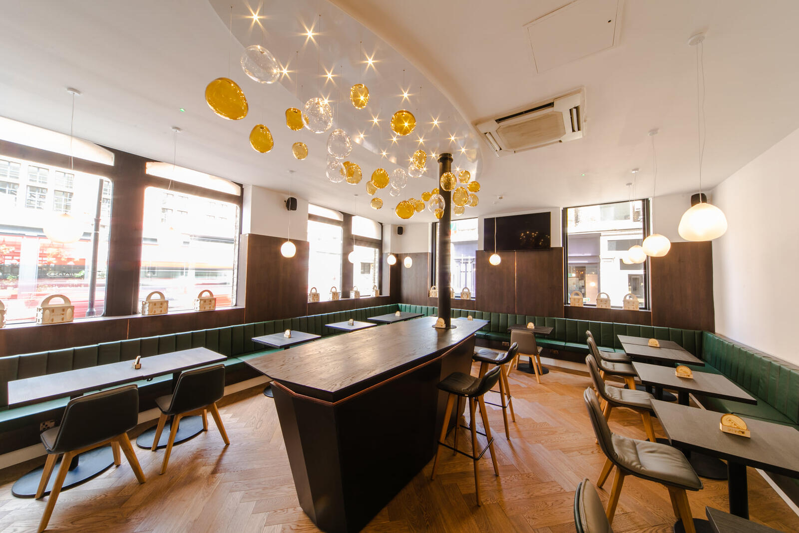 PIVO – CZECH BEER HUB – London (UK)