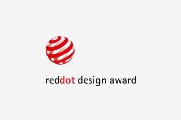 RED DOT DESIGN AWARD
