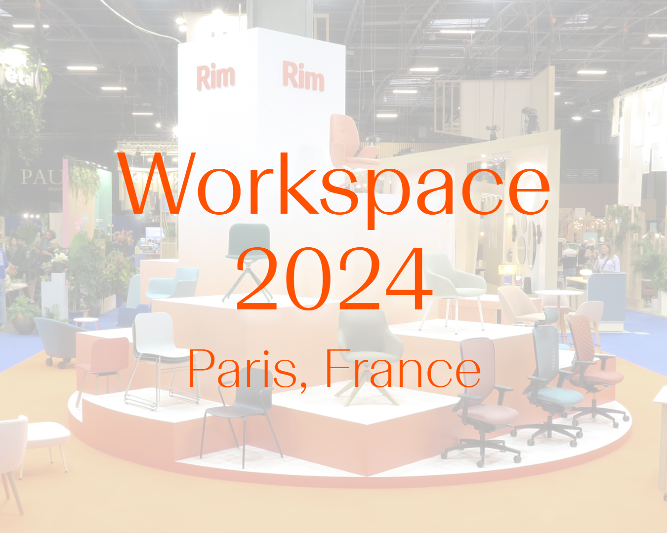 Recap of Workspace 2024