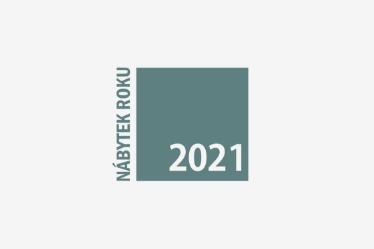 MEUBLE DE L'ANNÉE 2021