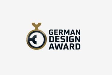 GERMAN DESIGN AWARD