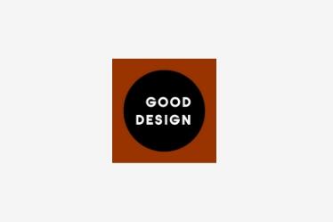 GOOD DESIGN