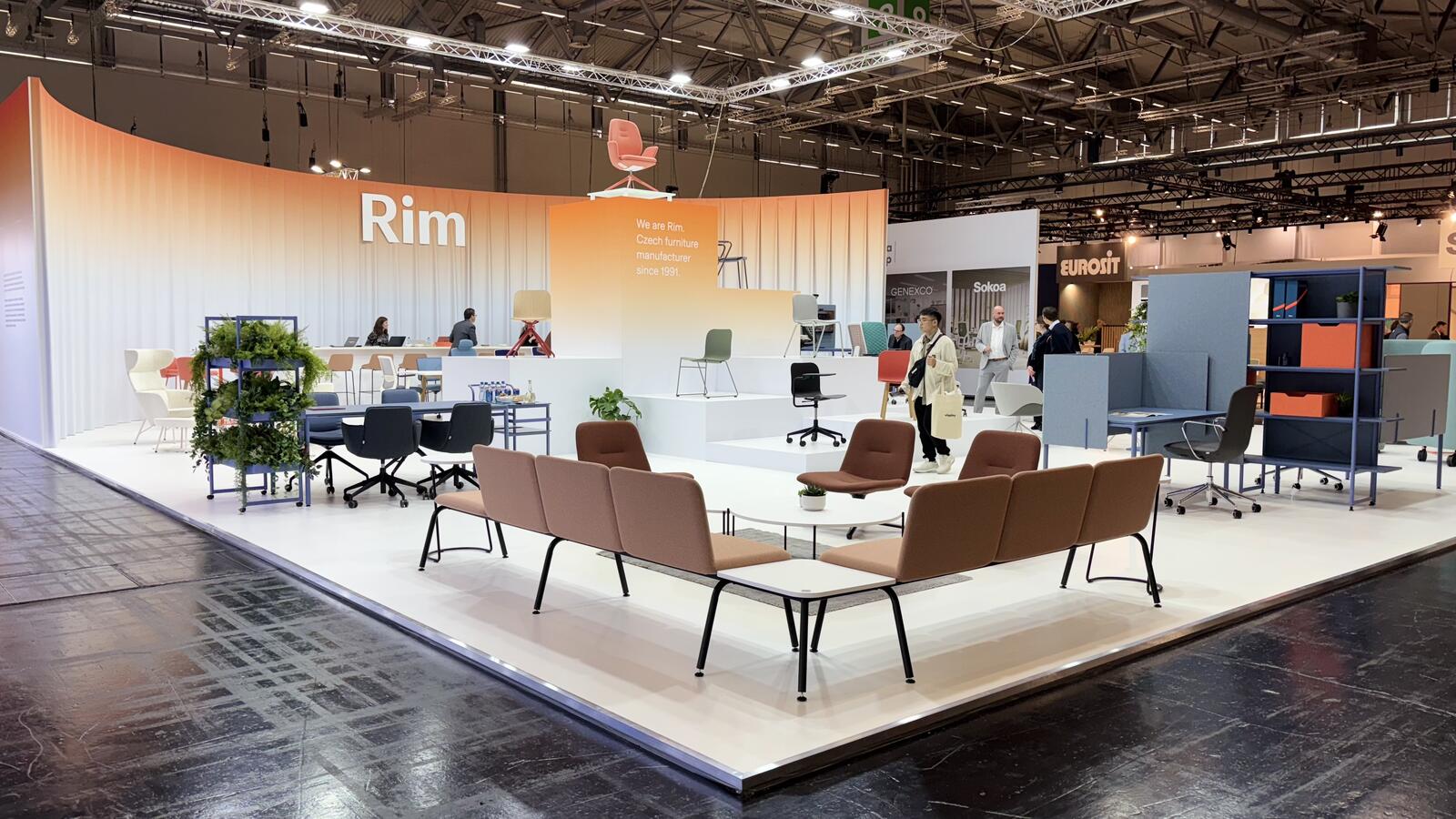 Orgatec 2024 - Recap