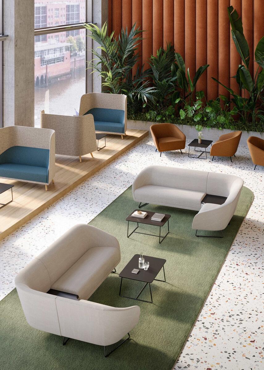 Co nabízí kolekce Organix a Organix Privacy